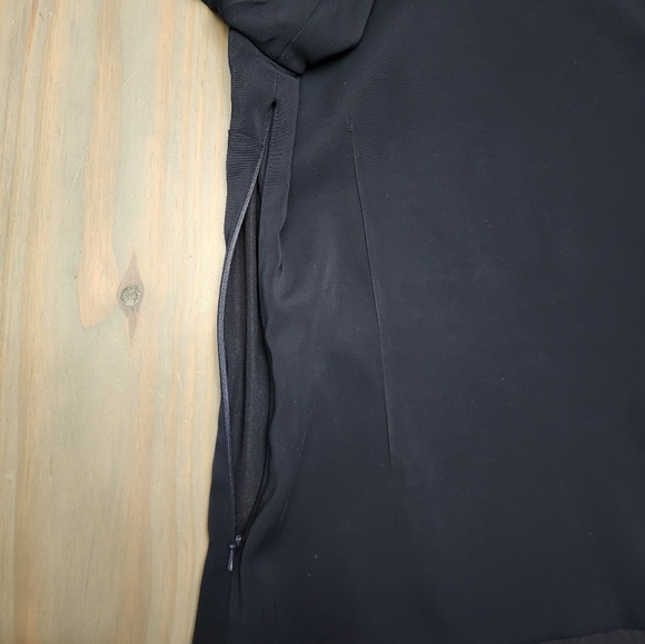 95% Silk Lining "Colma" CUSHNIE ET OCHS Top (6) - Picture 9 of 13